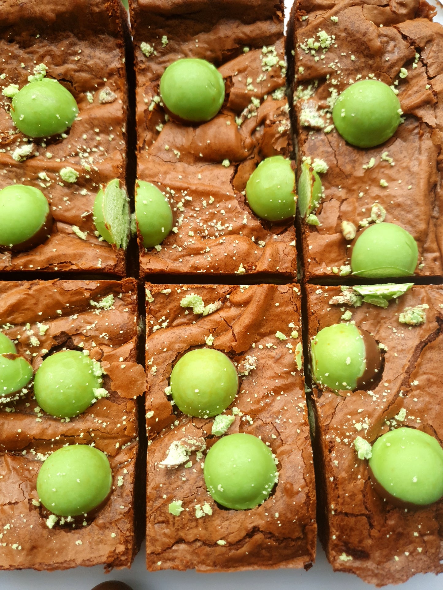 Mint Madness