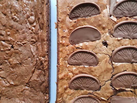 Outrageous Chocolate Orange