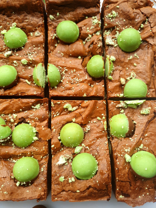 Mint Madness