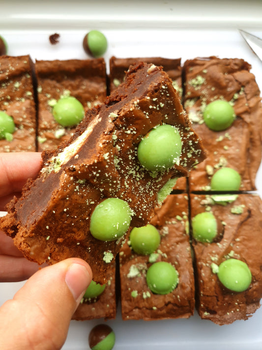 Mint Madness